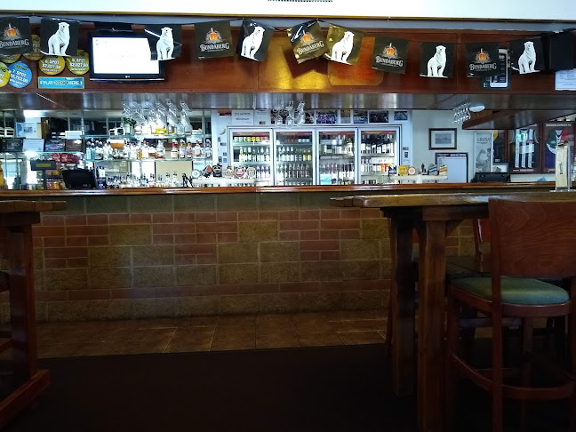 Virginia Tavern - Virginia