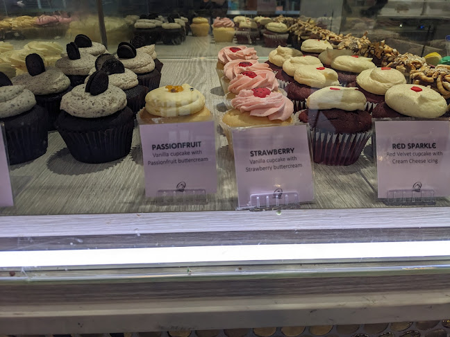 Opinii despre The Cupcake Queens în Melbourne - Hospitality and gastronomy