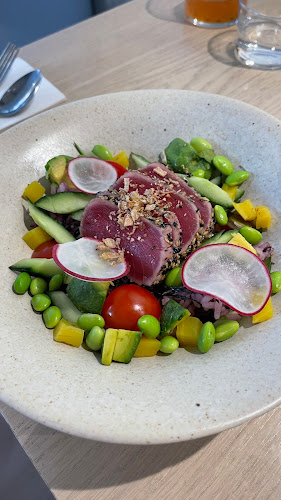 The Crux & Co. - Hospitality and gastronomy