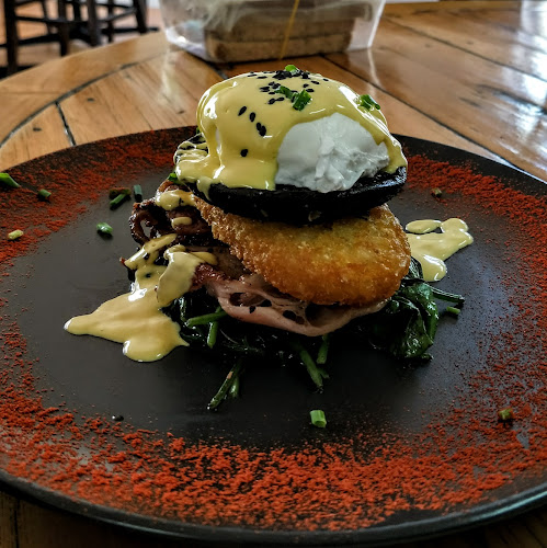 Little Red Duck Cafe - Melbourne