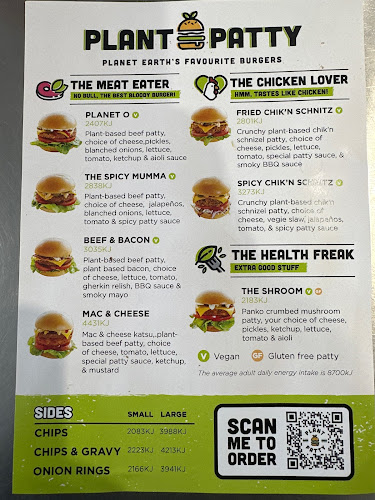 Pattysmiths Labrador - Hospitality and gastronomy