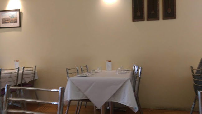 Curry & Tandoor Indian Cusine - Hospitality and gastronomy