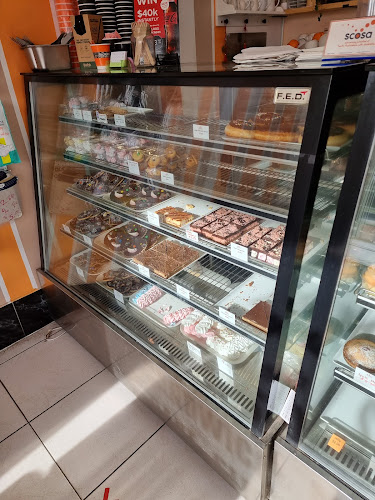 Angkor Bakery - Hospitality and gastronomy