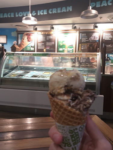 Ben & Jerry’s - Norwood