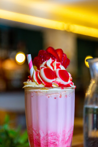 Aunty Ed's Restaurant and Bar