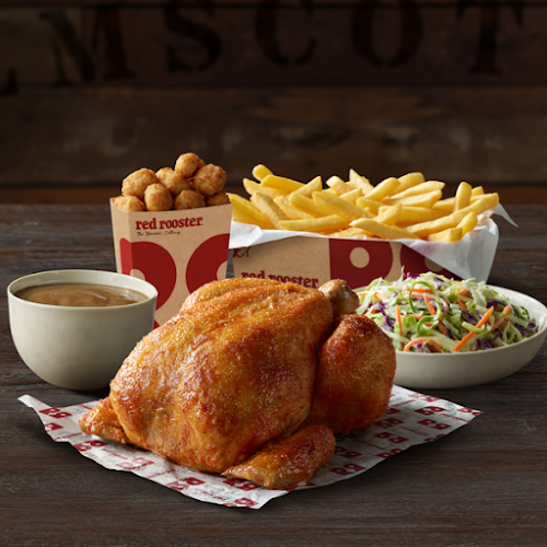 Red Rooster Lavington - Hospitality and gastronomy