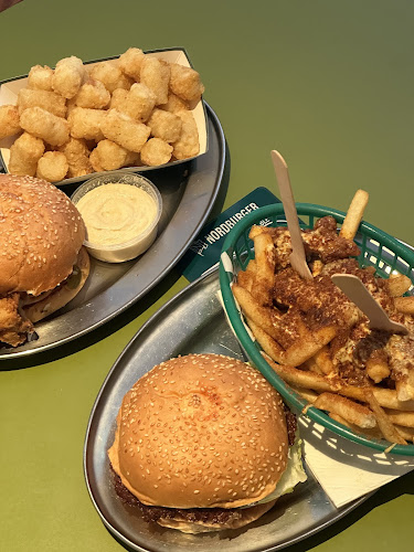 Nordburger - Hospitality and gastronomy