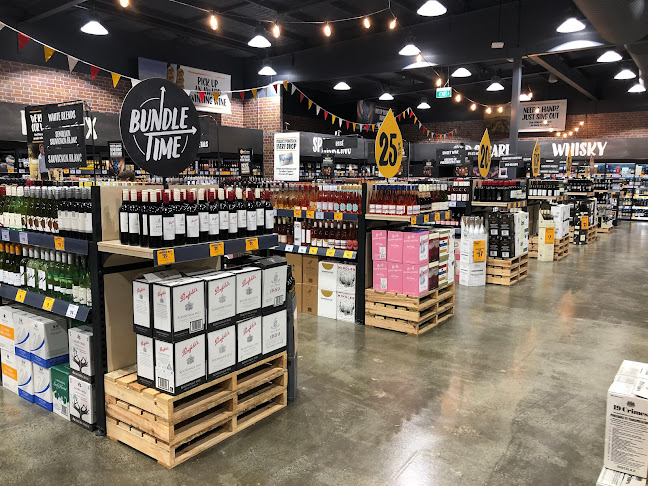 Comentarii opinii despre First Choice Liquor Market Spring Lakes