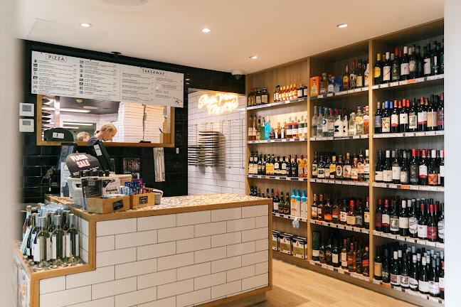 La Bocca Pizza Currumbin - Currumbin