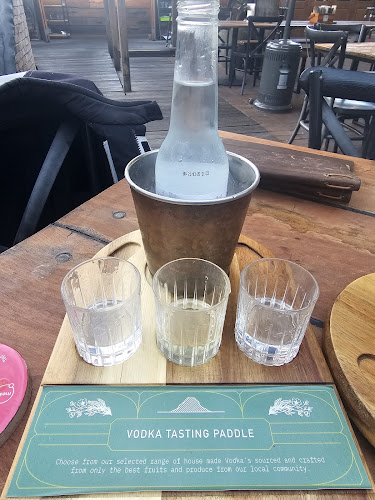 Pomona Distilling Co - Brisbane