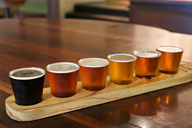 Opinii despre The Crafty Squire în Melbourne - Hospitality and gastronomy