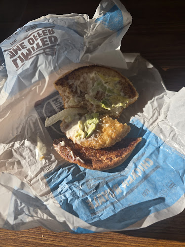 Hungry Jack's Burgers Ballarat - Hospitality and gastronomy