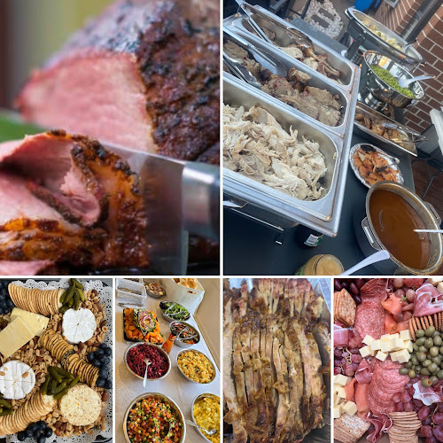 Victorian Golden Roast