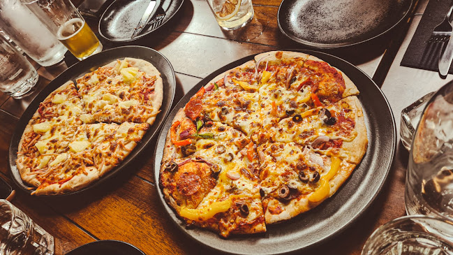 Comentarii opinii despre Hendriks Bar & Grill Southern Highlands