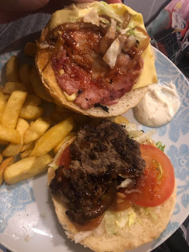 Opinii despre Churchill Fish Shop în Churchill - Hospitality and gastronomy