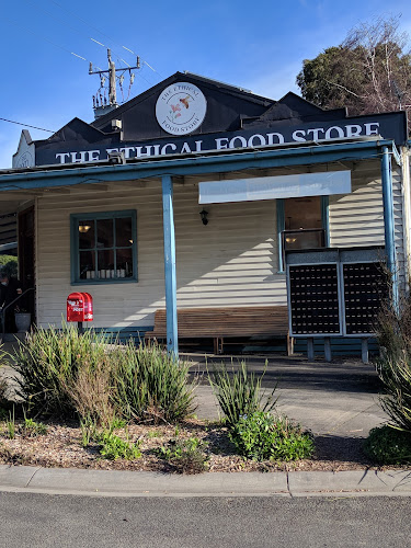 The Ethical Food Store - Melbourne