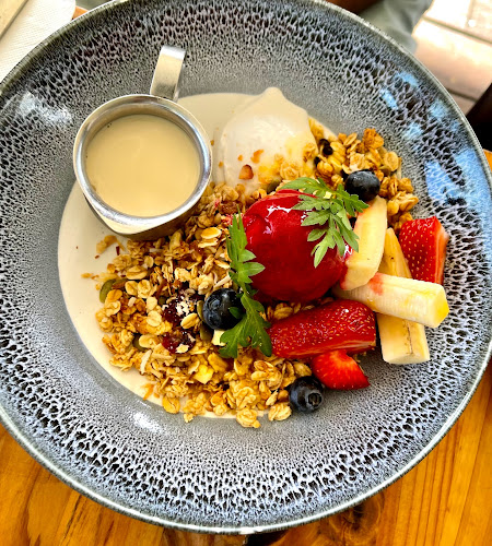 Comentarii opinii despre Beaches Restaurant