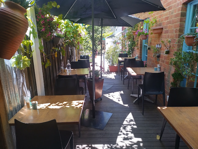 Comentarii opinii despre Shebani's