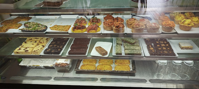 Comentarii opinii despre Four Seasons Bistro