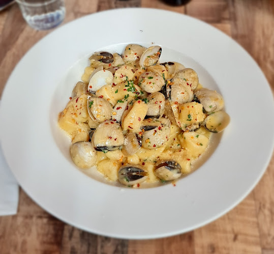 Café Corretto – Ferrari Restaurant - Carlton