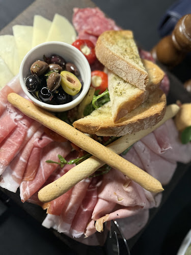 Primi Italian - Sydney