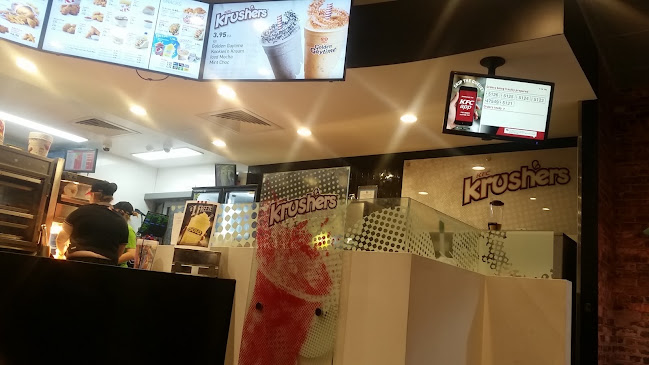 KFC Toowoomba East