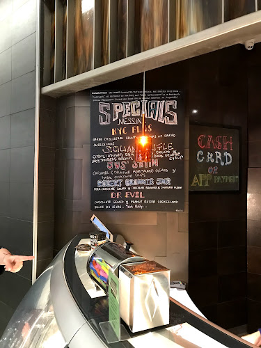 The Star Cafe Court, Level G/80, Pyrmont NSW 2009