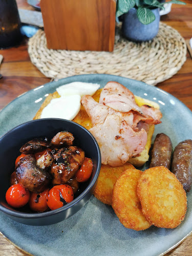 Mint Cafe Whyalla - Hospitality and gastronomy