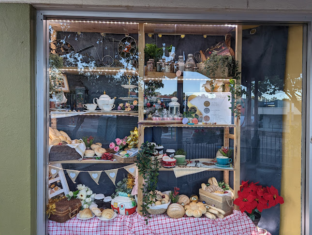 Bakery 37 - Hospitality and gastronomy