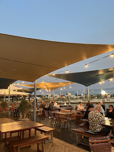 The Deck Busselton - Busselton