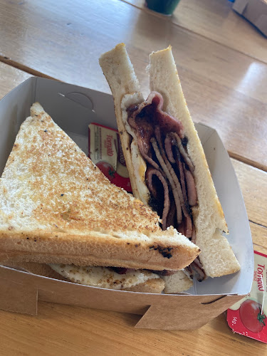 Opinii despre Silverfox coffee store and eatery în Warrnambool - Hospitality and gastronomy