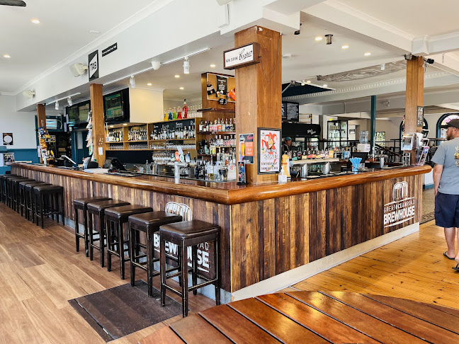 Comentarii opinii despre Great Ocean Road Brewhouse