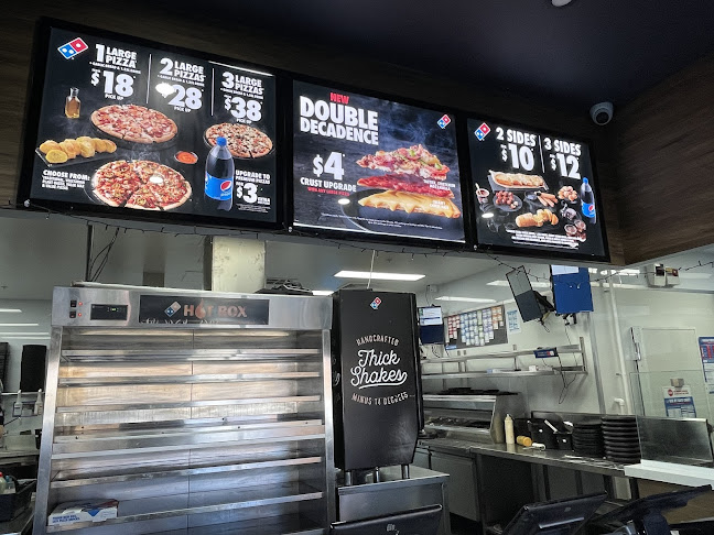 Domino's Pizza Bentley (WA) - Bentley