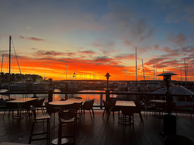 Comentarii opinii despre Hervey Bay Boat Club