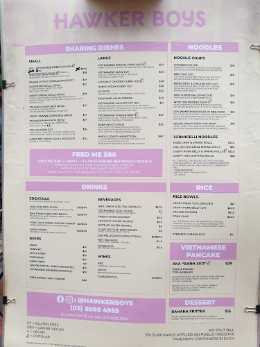 85 Hardware Ln, Melbourne VIC 3000