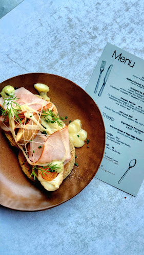 Dear Coffee - Hospitality and gastronomy