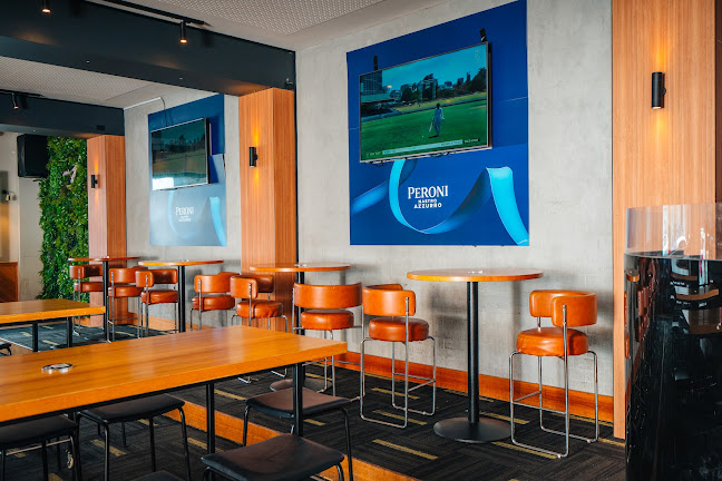 Comentarii opinii despre The Osborne Rooftop & Bar