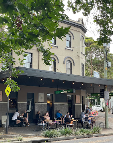 The Carrington - Hospitality and gastronomy