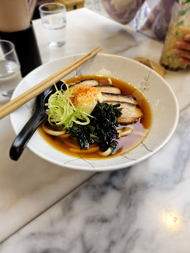 Opinii despre Bumi Coffee în Hobart - Hospitality and gastronomy