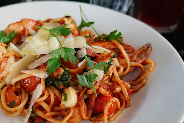 Opinii despre Palate Restaurant Lismore în Lismore - Hospitality and gastronomy