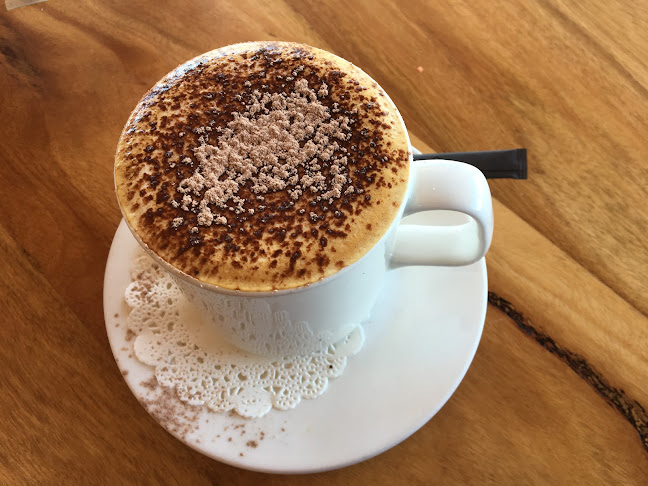 Comentarii opinii despre Kojonup Country Kitchen