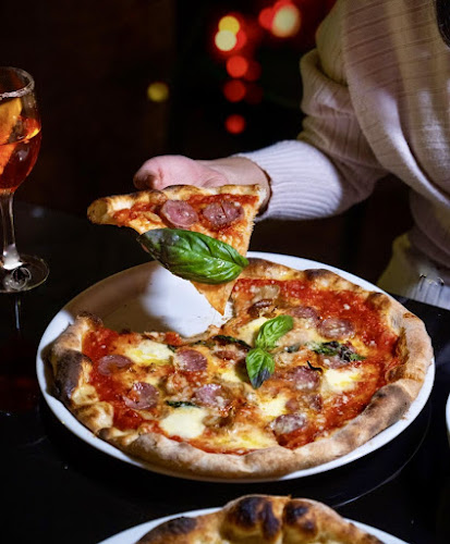 Elettropizza - Hospitality and gastronomy