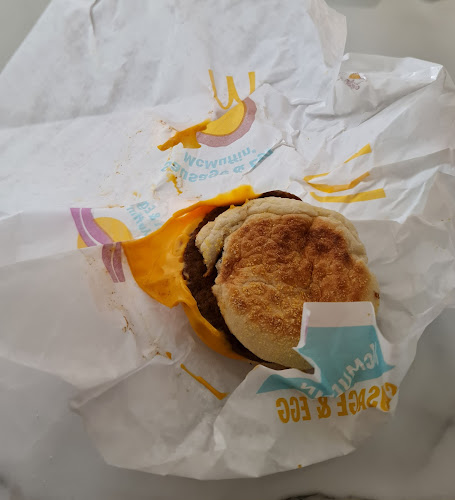 McDonald's Warralily - Hospitality and gastronomy