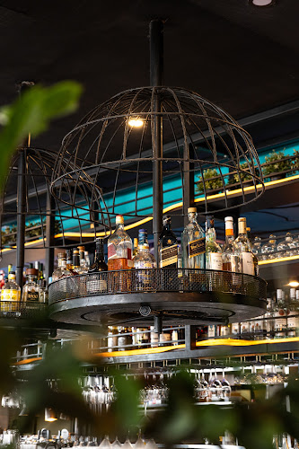 Comentarii opinii despre Blackbird Cafe