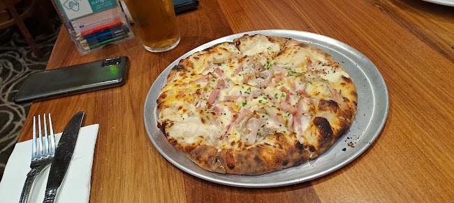 Bolters Grill, Bar and Pizzeria - Hospitality and gastronomy