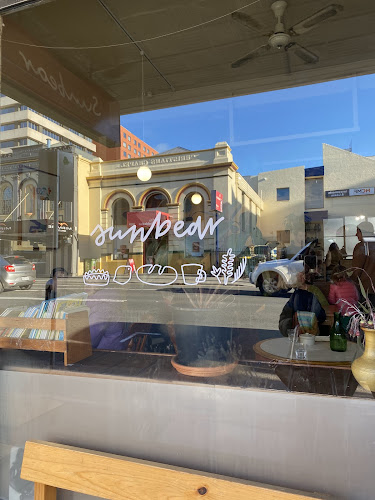 Sunbear Coffee - Hospitality and gastronomy