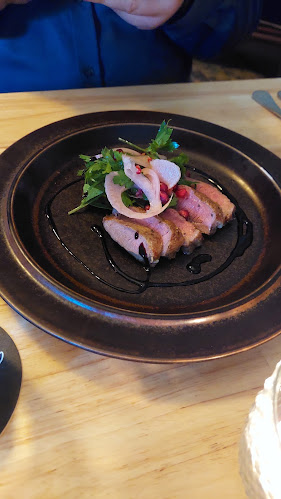 Comentarii opinii despre Duke's Restaurant & Bar