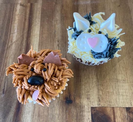 Comentarii opinii despre Sweet on Cupcakes