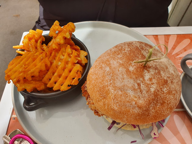 Opinii despre White Picket Fence în Caloundra - Hospitality and gastronomy