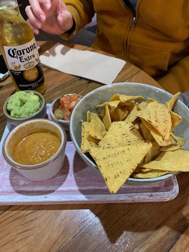 Si Señorita Forster - Hospitality and gastronomy